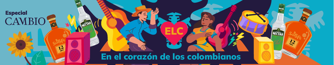 Cambio - ELC 2023