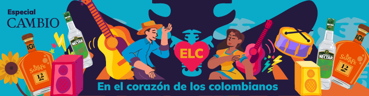 Cambio - ELC 2023